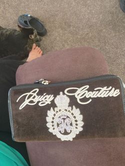 JUICY COUTURE