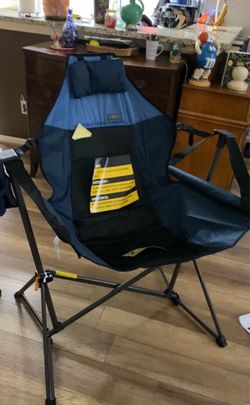 Hammock Chair Brand Rio - Firm Price OBO