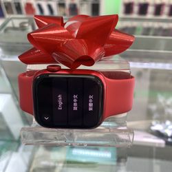 Apple Watch Series 8 41MM Cellular 