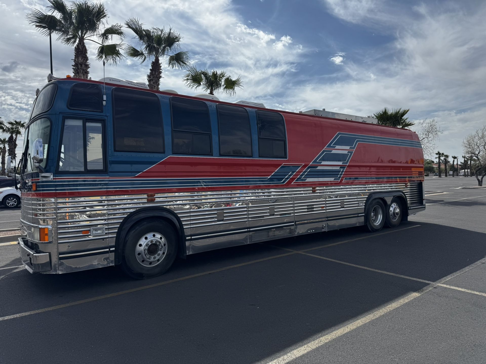 1990 Prevost H3-40