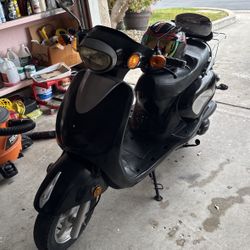 2008 Ben 220