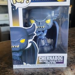 Chernabog FUNKO POP