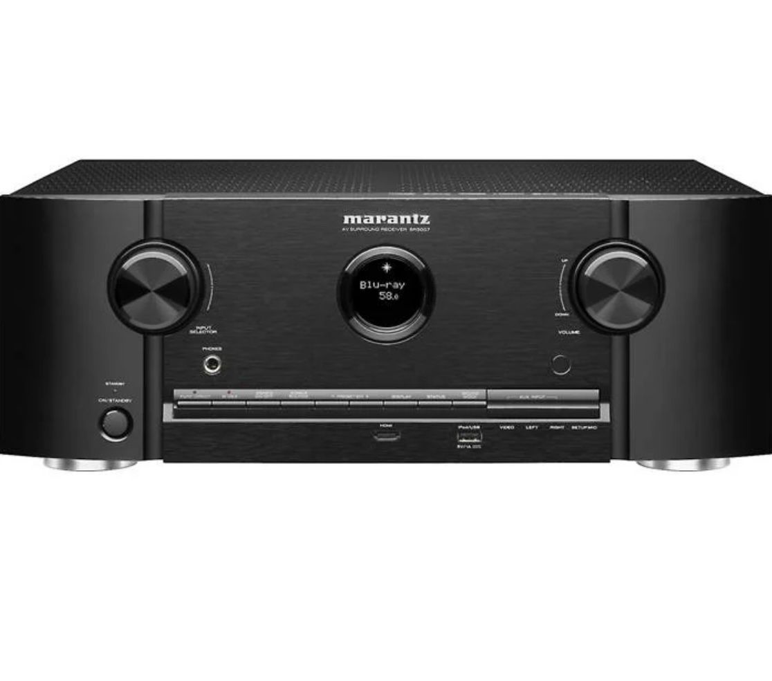 Marantz AV Surround Receiver SR5007