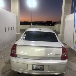 2006 Chrysler 300