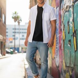 New In Box Vans Shoes Size 9