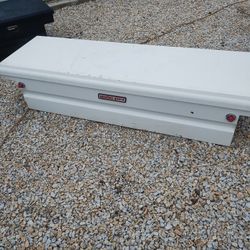 Caja De Herramienta De Troca 