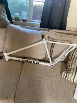 Street co frame trades