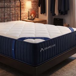 DREAMCLOUD Cal King
