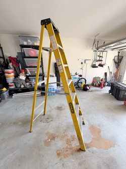 Ladder