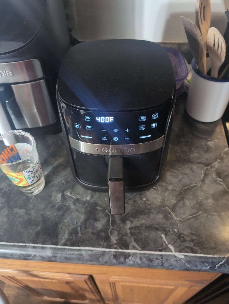 Gorurmia Air fryer (Used)