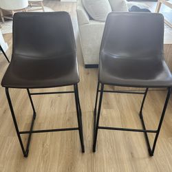 Bar Stool (set of 2)