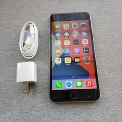 iPhone 6s Plus - UNLOCKED - Like New