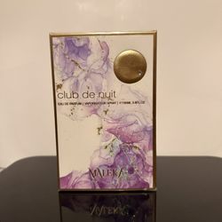 Armaf Club De Nuit Maleka