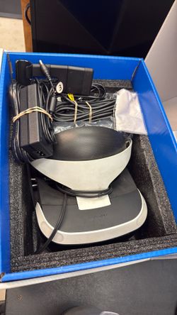 PlayStation VR1