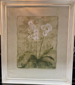 Canvas Print - 18 X 15.5