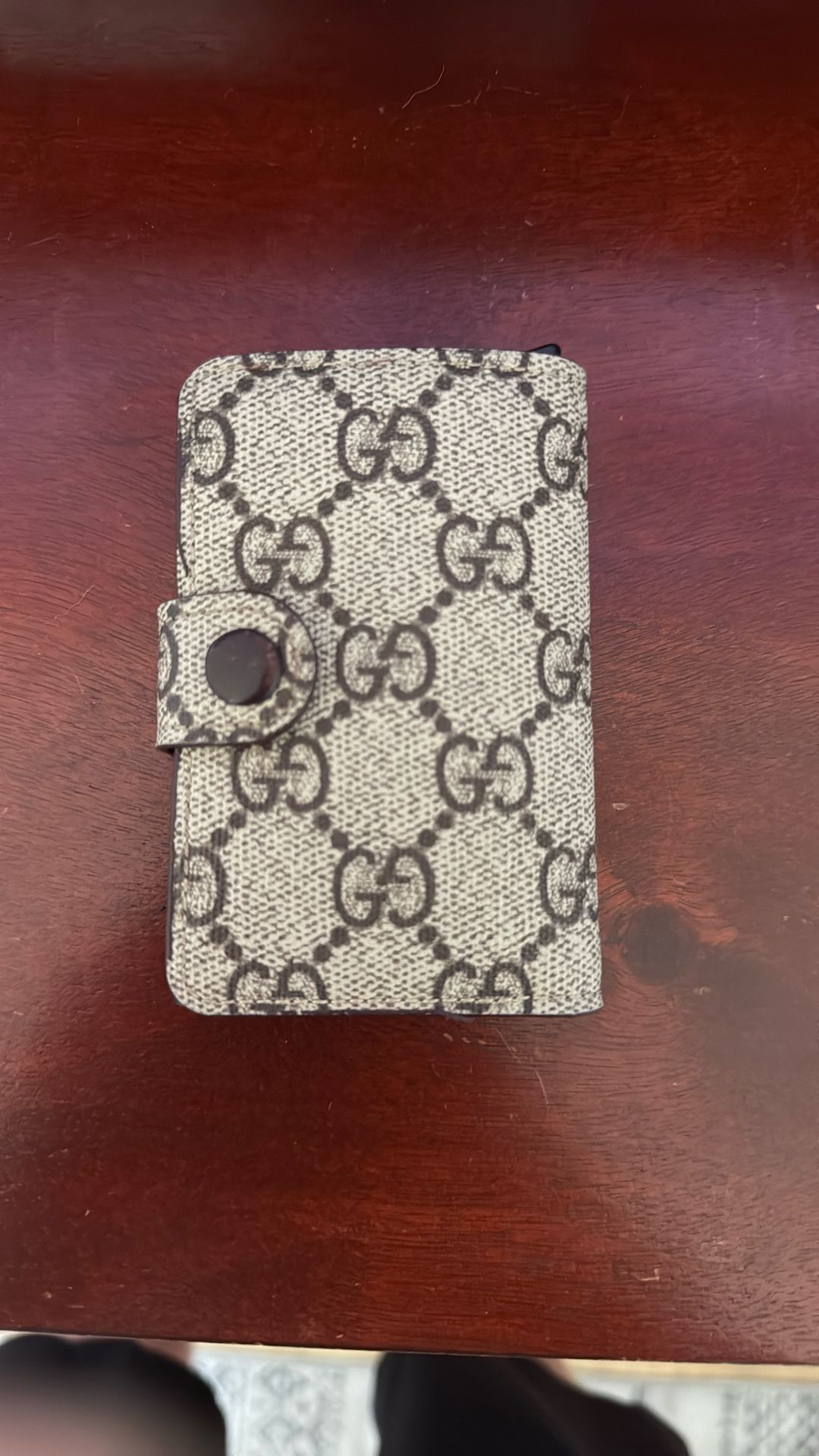 Gucci Wallet