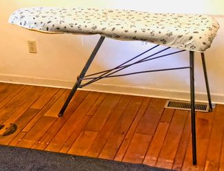 Ironing Board