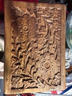 Box For jewellery