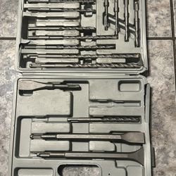 Drill Bits