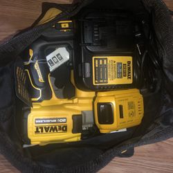 Dewalt 23 Ga Pin Nailer