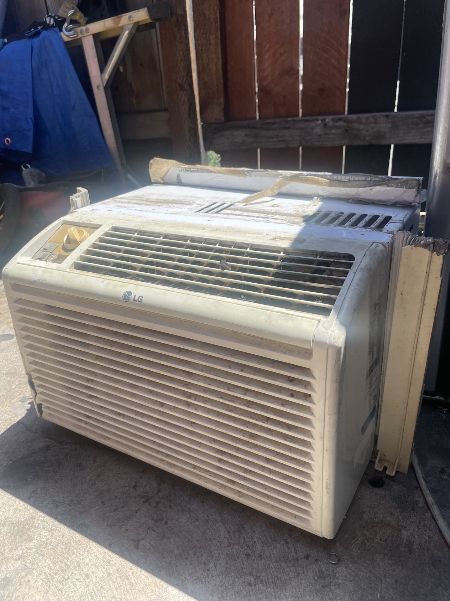 Ac Unit