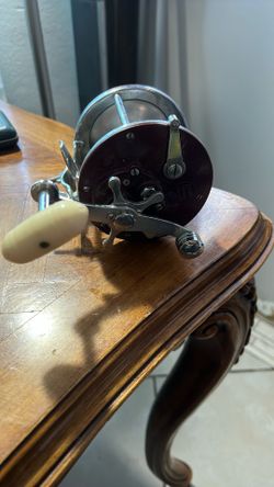 Fishing Reel Deep Sea Penn 309