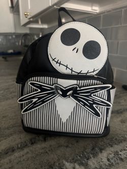 The night before Christmas bag