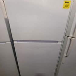 Refrigerator Mora