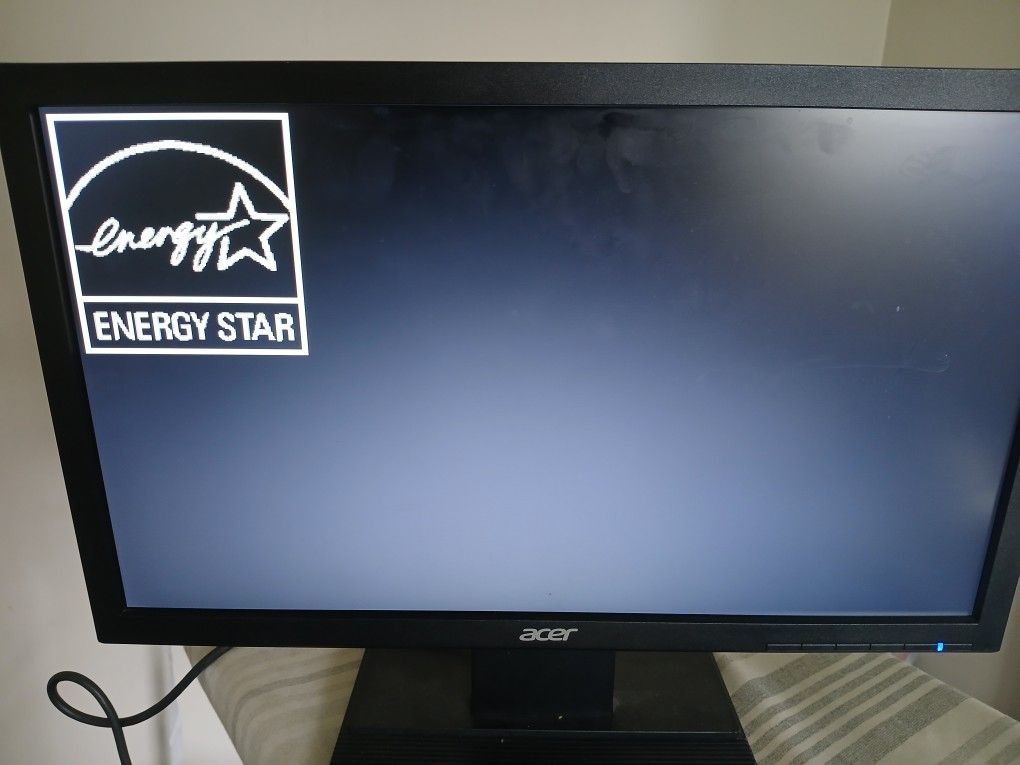 Acer Monitor