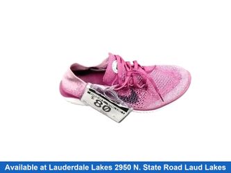 Nike 942839-600 Pink