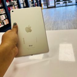 iPad mini 128gb unlocked