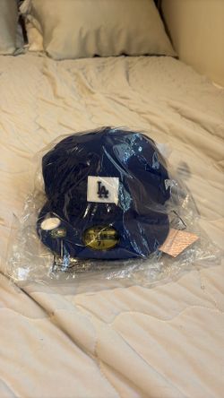 New Era LA Dodgers Hat