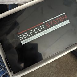 Self Cut System Portable Mini Travel