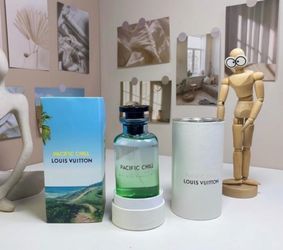 Lv pacific chill fragrance 100ml