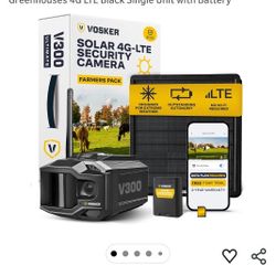 Outdoor Security Camera