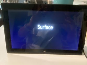 Microsoft surface mini computer