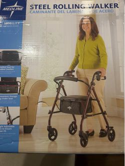 Rollator