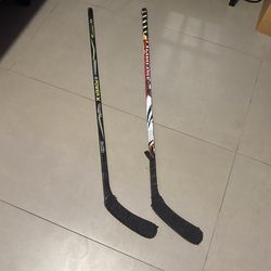 Hockey Stick