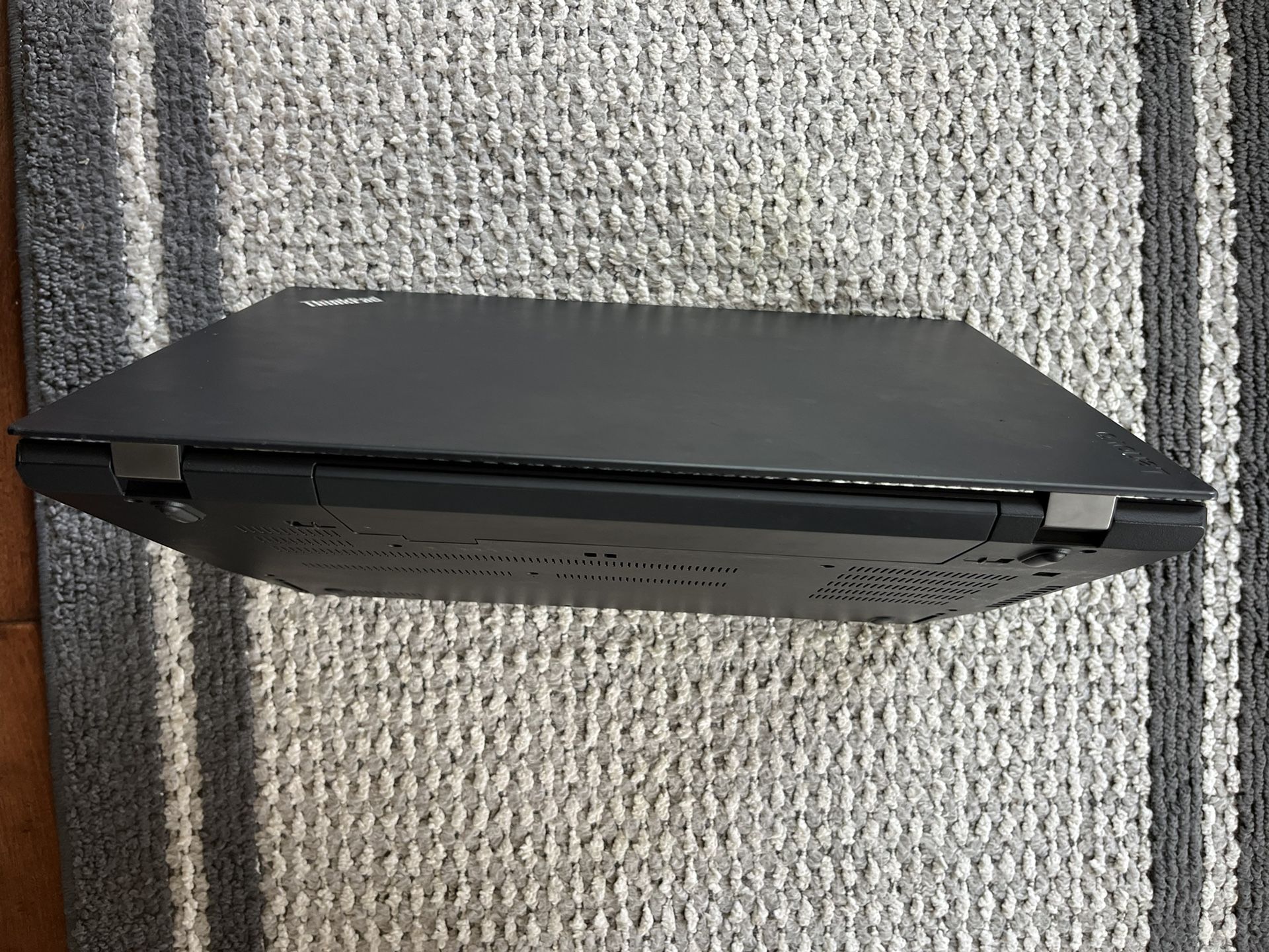 Thinkpad X380 - Touchscreen Model - i7-16g RAM - Windows 11/ Office 2016
