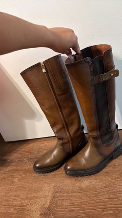 Cuadra Boots