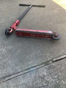 Pro Scooter 