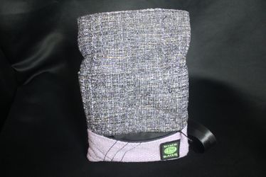 Lilac Cross body Dimebag