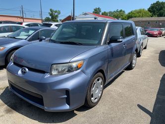 2012 Scion xB