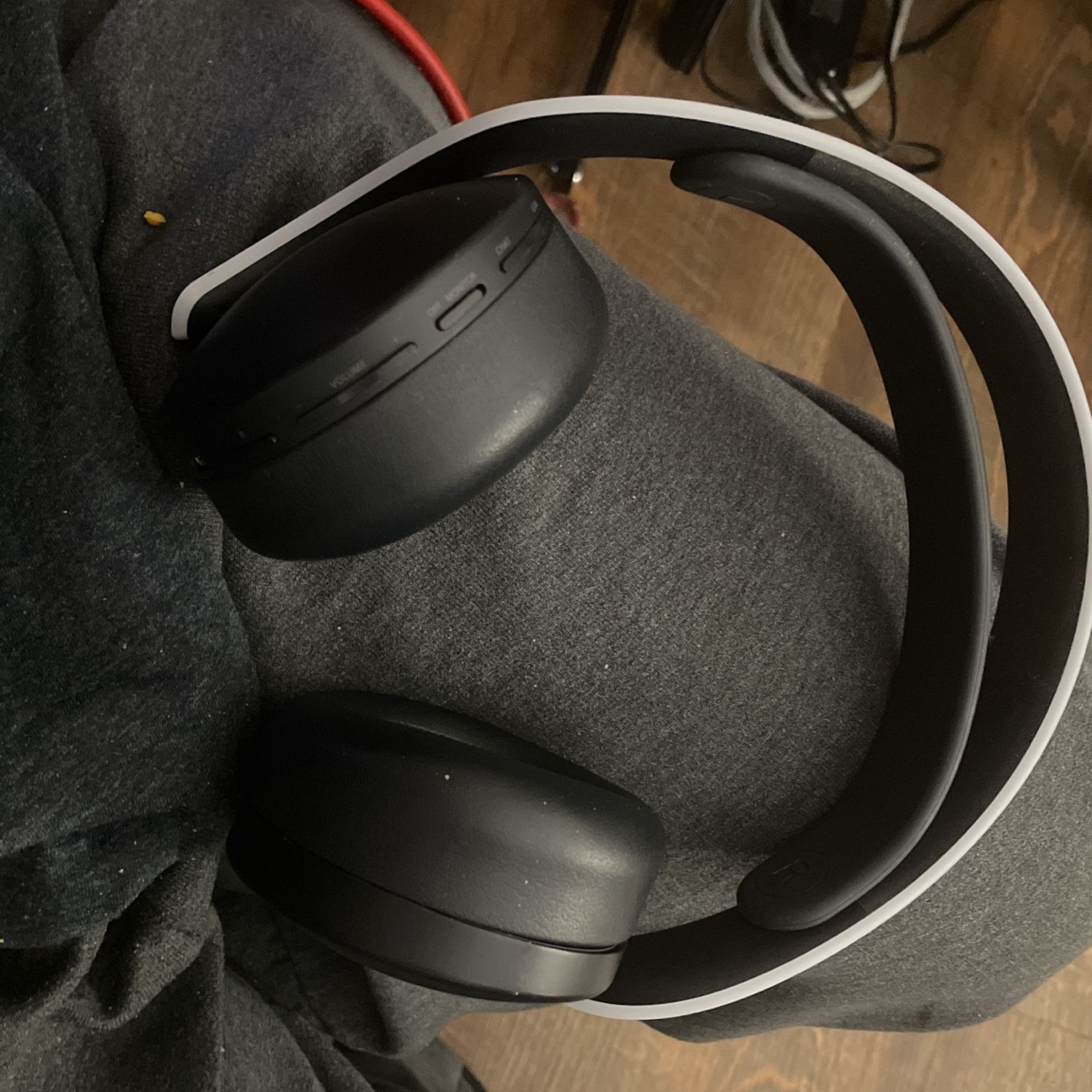 PS5 Wireless Bluetooth Headset