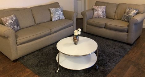 Living room Set- Macy’s