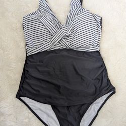 Bathing Suit