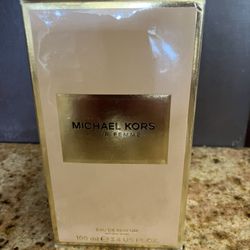 Michael Kors Pour Femme Perfume 3.4
