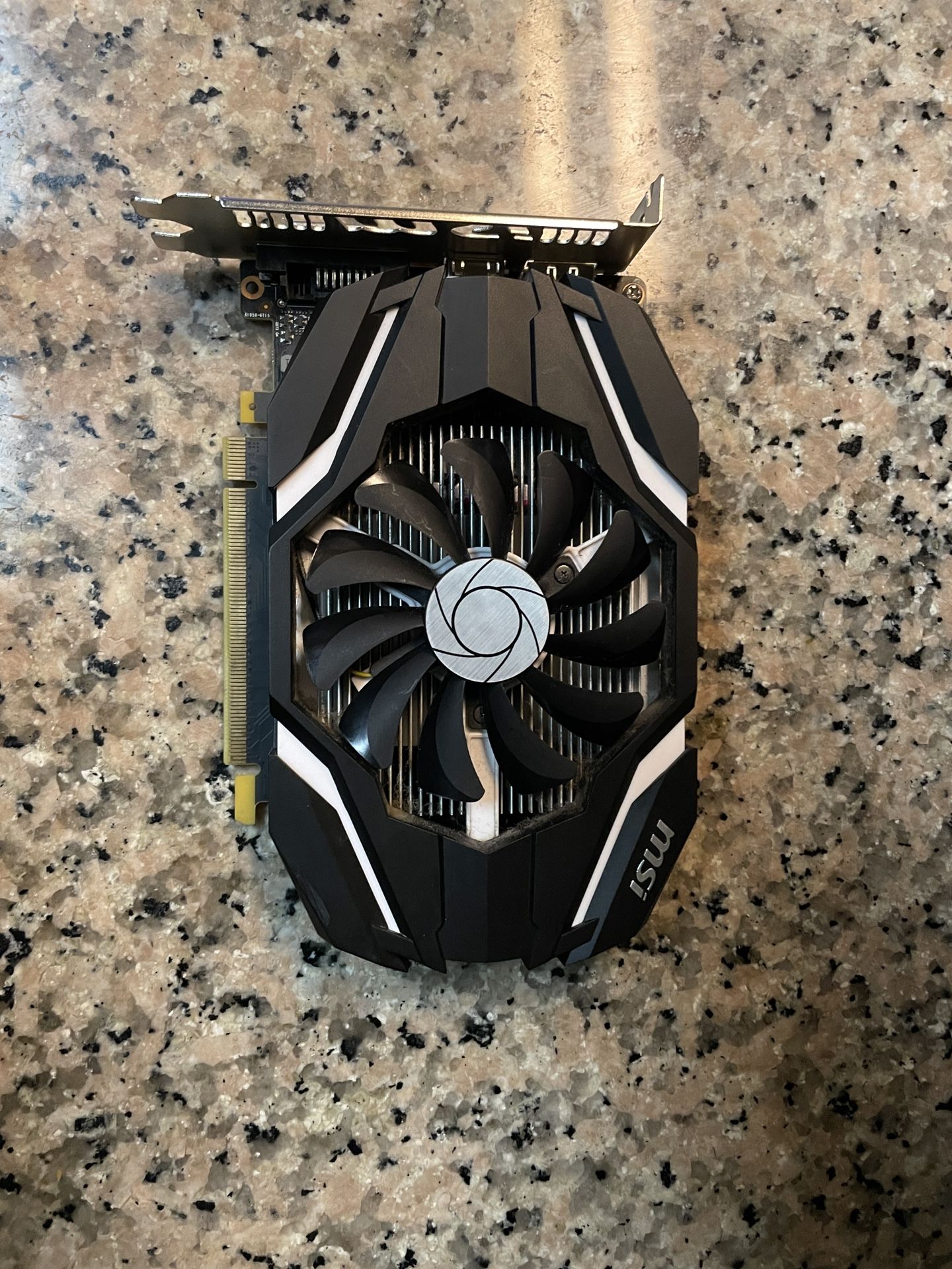 Gtx 1050