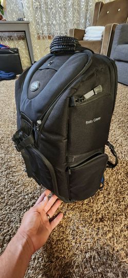 Tamarack Camera Backpack