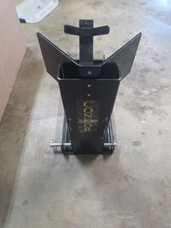 Condor SC-2000 Motorcycle Chock